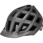 KED Crom Mountainbikehelm Unisex dark grey matt Gr. L 57-62 cm
