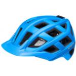 KED Crom MTB-Helm blue matt L/57-62 cm