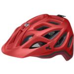KED MTB-Helme mit Visier 