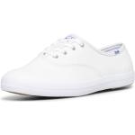 Keds Damen Champion Core LTH Sneaker, Weiß (White)