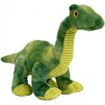 Grüne 26 cm Keel Toys Dinosaurier Kuscheltiere & Plüschtiere aus Stoff 