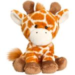 Keel Toys Giraffenkuscheltiere aus Stoff 