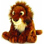 50 cm Keel Toys Löwenkuscheltiere aus Stoff 