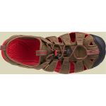 Keen Clearwater CNX Outdoor-Sandalen für Herren Größe 41,5 für den für den Sommer 