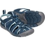 Keen Clearwater CNX Outdoor-Sandalen für Damen Größe 41,5 für den für den Sommer 