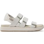 Silberne Batik Keen Outdoor-Sandalen für Damen Größe 37,5 für den für den Sommer 