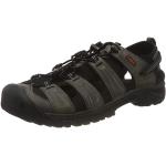 Keen Herren 1022428_45 Outdoor Sandals, Grey Black