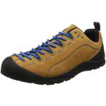 KEEN Herren Jasper Sneakers, Cathay Spice/Orion Blue, 45 EU