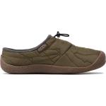 Keen Men's Howser III Slide Canteen-Plaza Taupe Canteen/Plaza Taupe 42