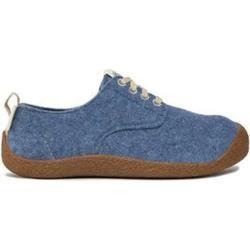 Keen Mosey Derby Schuhe blau