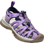 Violette Keen Outdoor-Sandalen aus Gummi für Damen Größe 41,5 für den für den Sommer 