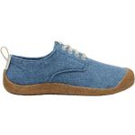 Blaue Business Keen Mosey Derby Schuhe leicht für Damen Größe 40,5 