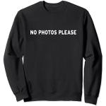 Keine Fotos. Sweatshirt