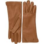 Braune Lederhandschuhe - Trends 2024 - günstig online kaufen | Handschuhe