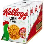 Kellogg's Cornflakes 360 g, 4er Pack