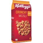 Kelloggs Crunchy Müsli Classic - 1,50 kg