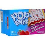 Kellogg's Pop-Tarts Frosted Raspberry 8er