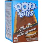 Kellogg's Pop-Tarts Frosted S'mores 8er