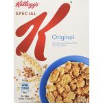 Kelloggs Special K Cerealien & Frühstücksflocken 40-teilig 
