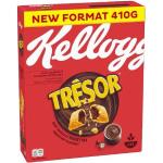 Kellogg's Tresor Choco Nougat 410g