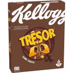 Kellogg's Tresor Dark Choco 410g