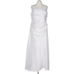 KELSEY ROSE Damen Kleid, weiß 20