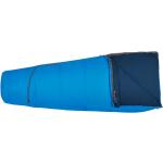 Kelty 50F Rambler Schlafsack Outdoor Campingschlafsack 185x74/56 cm blau