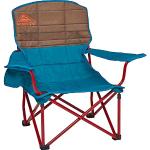 Kelty Lowdown Camping Chair One Size Deep Lake Fallen Rock