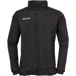 Kempa Core 2.0 Regenjacke Jacke schwarz XL