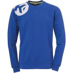 Kempa Core 2.0 Training Top Sweatshirt blau 3XL
