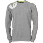 Kempa Core 2.0 Training Top Sweatshirt grau S