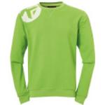 Kempa Core 2.0 Training Top Sweatshirt grün L