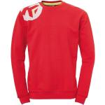 Kempa Core 2.0 Training Top Sweatshirt rot 3XL