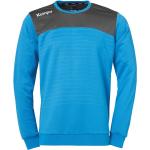Kempa Emotion 2.0 Training Top Sweatshirt blau 4XL