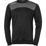 Kempa Emotion 2.0 Training Top Sweatshirt schwarz 116