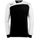 Kempa Emotion Training Top Sweatshirt schwarz XXS