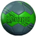 Anthrazitfarbenes Kempa Handball-Zubehör 