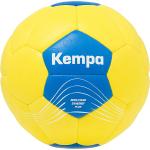 "Kempa Handball Spectrum Synergy Plus schweden gelb/schweden blau v23 Gr. 1"