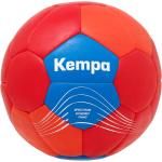 "Kempa Handball Spectrum Synergy Primo rot/schweden blau v23 Gr. 0"