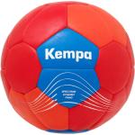 "Kempa Handball Spectrum Synergy Primo rot/schweden blau v23 Gr. 2"