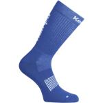 Kempa Logo Classic Socken Socken blau 31-35