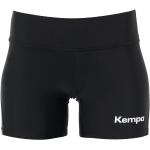 Kempa Performance Tight Women Volleyballshort schwarz XXL