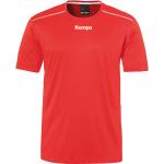 Kempa Poly Shirt Junior 128 Rot
