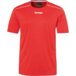 Kempa Poly Shirt Junior 164 Rot