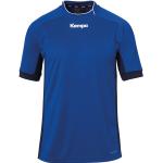 Kempa Prime Shirt Junior 128 Blau