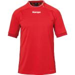 Kempa Prime Shirt Junior 164 Rot