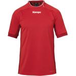 Kempa Prime Shirt Junior 164 Rot