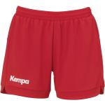Kempa Prime Short Women L Rot
