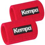 Kempa Schweissband (1 Paar) Schweißband rot One Size