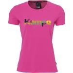 Kempa T-Shirt Women Back2Colour Shirt pink XS